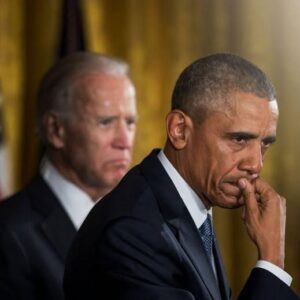 Obamas Share ‘Never Seen Before’ Photo