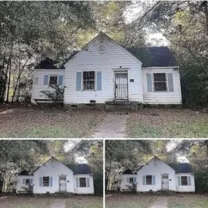 Fixer-Upper with Massive Potential – Incredible ,000 Opportunity!