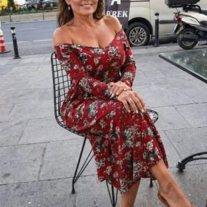 Sarah Palin’s Life After Divorce: A Story