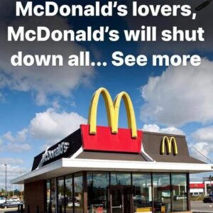 Just found out from a former McDonalds employee that you should always ask for a receipt when you order!