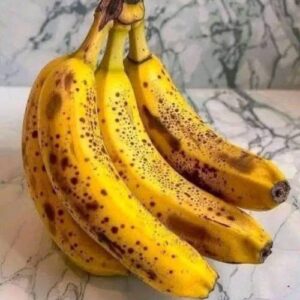 Here’s What Happens When You Eat One Banana A Day. Ladies, Take Note!