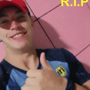 May God comfort the whole family, he was found deαd inside the R…