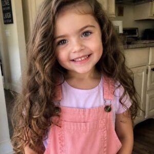 My 4-Year-Old Daughter Refused to Cut Her Hair, Crying, ‘When My Dad Comes Back, He Won’t Recognize Me’ – But My Husband Passed Away Long Ago