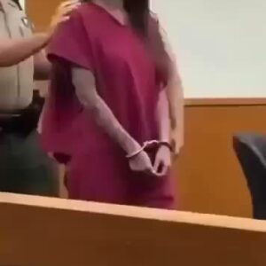 Sixth-Grade Teacher’s Dark Secret Exposed — Sentenced to 187 Years After Shocking Crimes Against Student