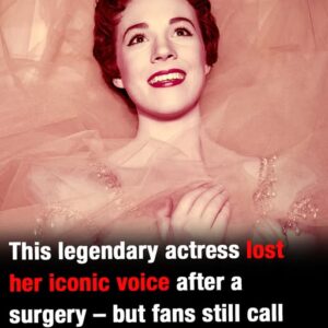 This legendary actress made a rare public appearance at 90 – fans say she still looks “beautiful”
