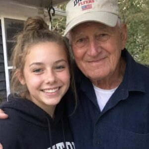 Secret Behind My Daughters Strange Behavior At Her Grandpas House Finally Revealed After Months Of Lies And Silence