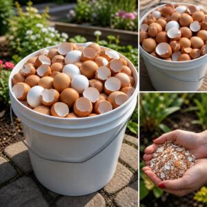 17 Creative Ways to Reuse Eggshells at Home