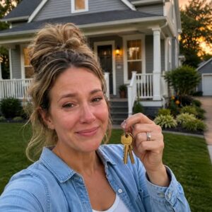 I Bought Back My Childhood Home — What I Discovered Inside Changed Everything I Thought I Knew