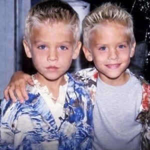 The Sprouse Twins at 30: What Dylan and Cole Are Doing Now
