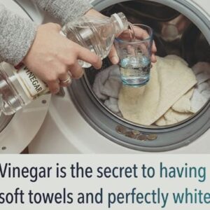 The Hidden Reason Your Laundry Smells Musty — And the Simple Kitchen Ingredient That Can Help Fix It