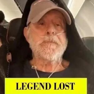 What a tragedy! The whole country is mourning the passing. When you find out who he is, you will cry Check the first comment ⤵️⤵️