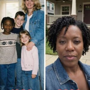 My Stepmom Left Me Her M House — Her Own Children Received Only ,000 Each