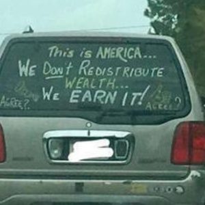 ‘Controversial’ Message Seen