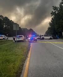 Police are urging everyone to stay away from these…