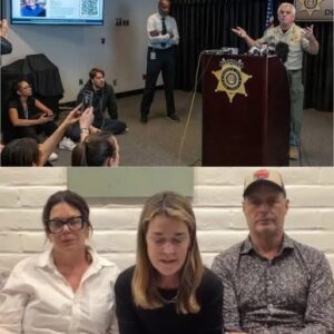 BREAKING: 10 MINUTES AGO — Police just called Savannah Guthrie to inform her they’ve detected a signal from her mother — she’s currently… See full details below
