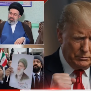 HERE WE GO: Iran just responded back…