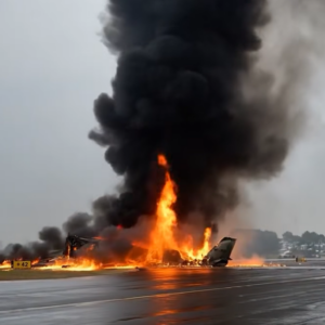 RIGHT NOW, PLANE WITH MORE THAN 244 ONBOARD JUST CRASH… See more