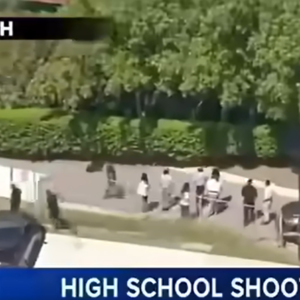 BREAKING: At least 4 dead…