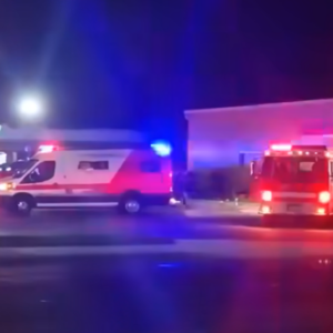 BREAKING – At least 4 dead, 10 injured after mass shooting at child – See now!
