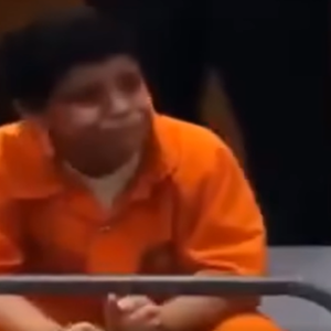 He was in his cell, waiting to be executed, and he asked as a last…See more