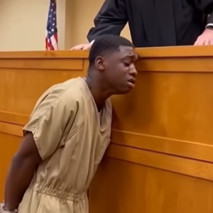 A Tense Silence Filled the Courtroom Before the Judge Announced a Life Sentence