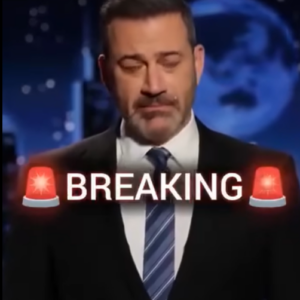 Jimmy Kimmel breaks silence after Melania ‘widow’ joke as Trump demands his firing