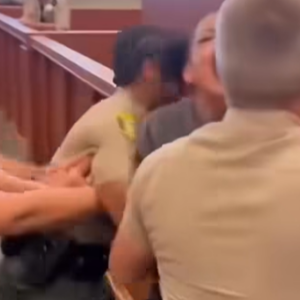 They Thought It Was Just Trouble… Until the Sentence Shocked an Entire Nation