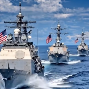 🚨🚨Breaking News: The U.S. Launches the War… See More
