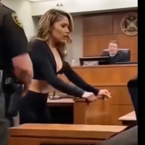 Sixth-Grade Teacher’s Dark Secret Exposed — Sentenced to 187 Years After Shocking Crimes Against Student