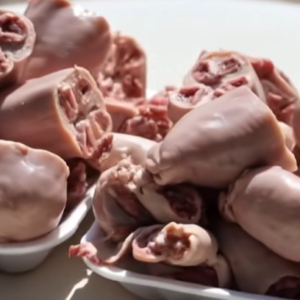 Don’t get fooled by the supermarkets. They’re selling you meat from… See more