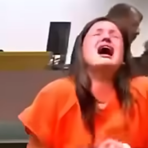 She was in his cell, waiting to be executed, and he asked as a last…See more