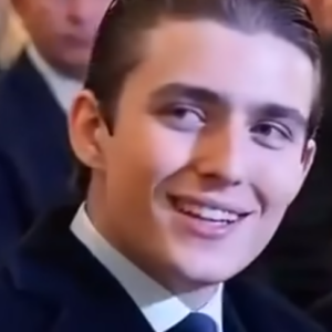 At 18, Barron Trump FINALLY Admits What We All Suspected…