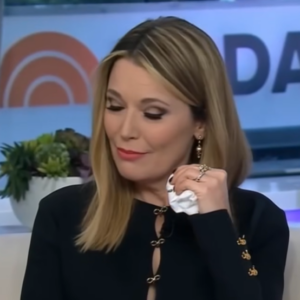 BREAKING: 10 MINUTES AGO — Police just called Savannah Guthrie to inform her they’ve detected a signal from her mother — she’s currently… See full details below