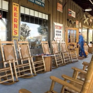 I’ve Been To Cracker Barrel 100’s of Times, But Never Knew This