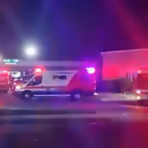 BREAKING: At least 4 dead, 10 injured after mass shooting at child…See more