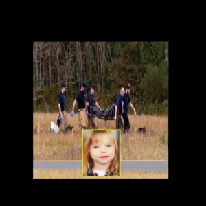 Missing girl found in the woods, her father was the one who…See more