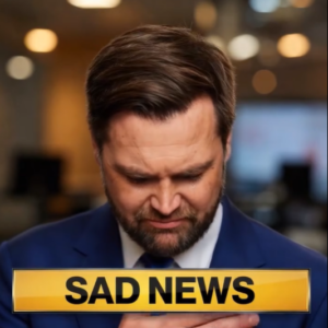 😭20 Minutes ago in Ohio., JD Vance was confirmed as…