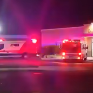 BREAKING: At least 4 dead, 10 injured after mass shooting at child…See more