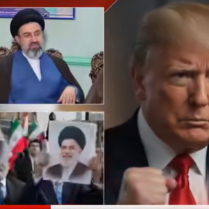HERE WE GO: Iran just responded back…