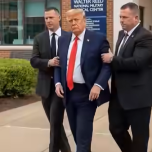Reports Concerning Donald Trump’s Health Gain Attention Following Schedule Changes