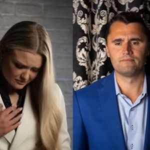 BREAKING/in Utah, Charlie Kirk\’s wife was confirmed as…See More