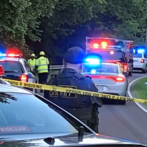 A Weekend Meant for Joy, A Community United in Grief