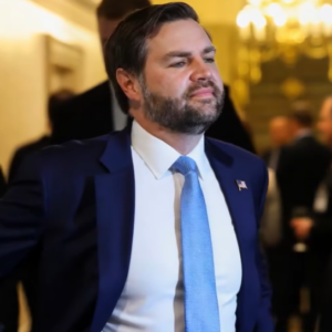 😭20 Minutes ago in Ohio., JD Vance was confirmed as…