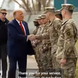 Trump Deploys US Marines to! See More