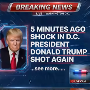 SOTM – Donald Trump Gets More Bad News!