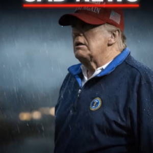 ⬇️SAD NEWS: 20 Minutes ago in Washington, D.C., Donald Trump was confirmed as…See More