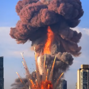 BREAKING just a few minutes ago Israel finishes…