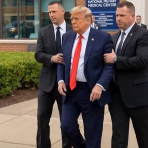 Reports Concerning Donald Trump’s Health Gain Attention Following Schedule Changes
