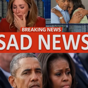 Sad News on Obama Family