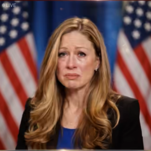 😭30 minutes ago Chelsea Clinton, confirmed as…See more